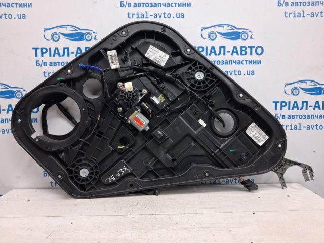 Склопідйомник задніх правих дверей 83481F1000 HYUNDAI