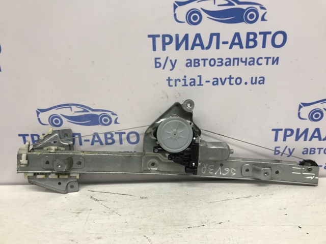Склопідйомник задніх правих дверей 8350165J00 SUZUKI