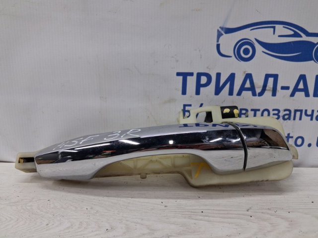 Ручка задніх дверей зовнішня, права 836612W010 HYUNDAI