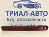Правий відбивач бампера SsangYong Kyron II