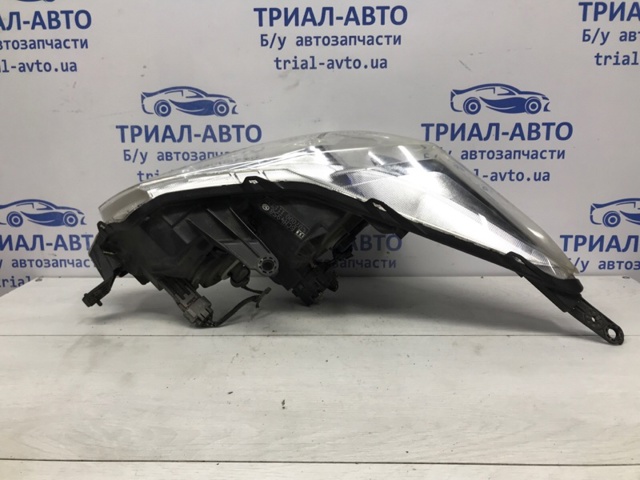 Основна фара - вставка 84001SG080 SUBARU