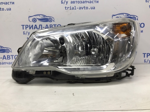 Фари 84001SG090 SUBARU