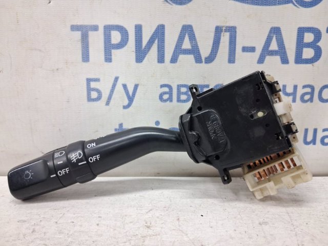 Перемикач підрульовий, лівий 8414020560 TOYOTA