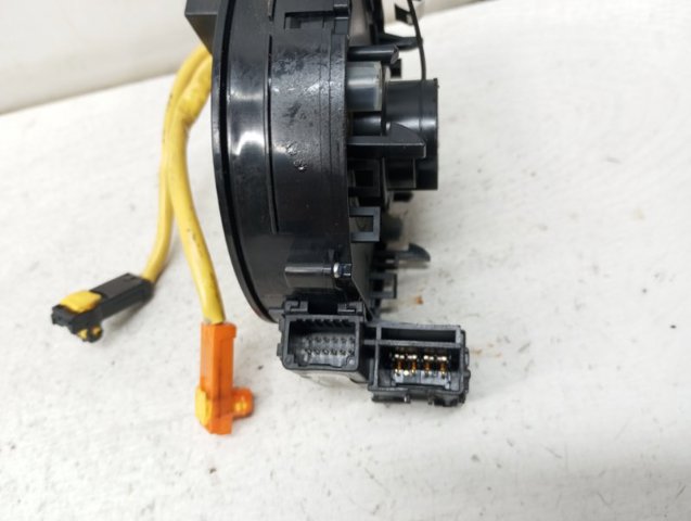 Кільце подушки безпеки 8430605050 TOYOTA