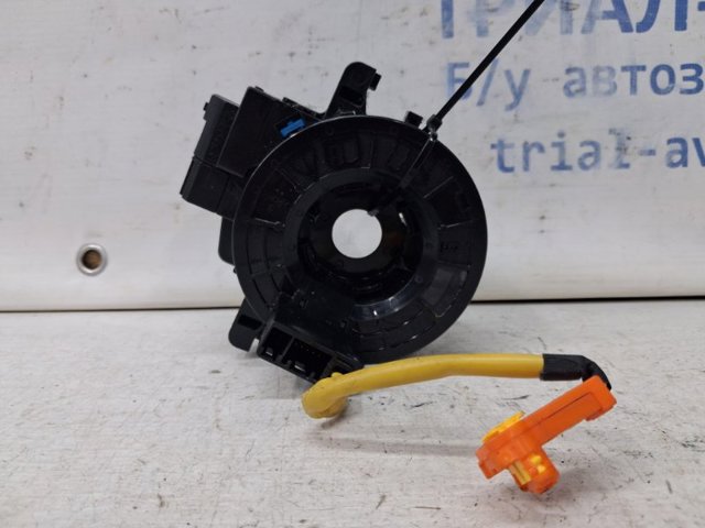 Касета AirBag Тойота Яріс