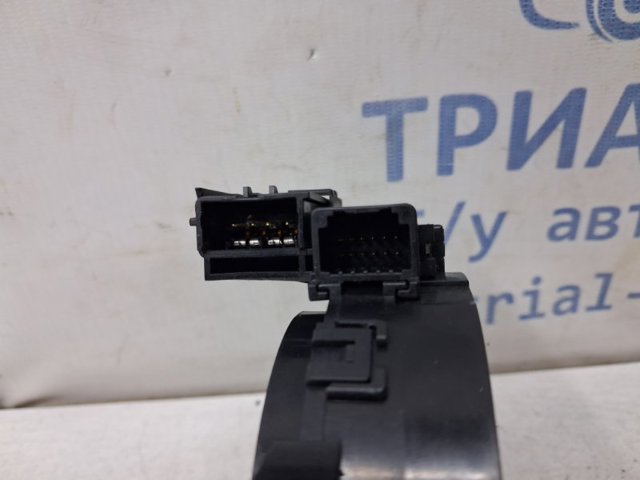 Кільце Ейрбег контактне 8430633090 TOYOTA