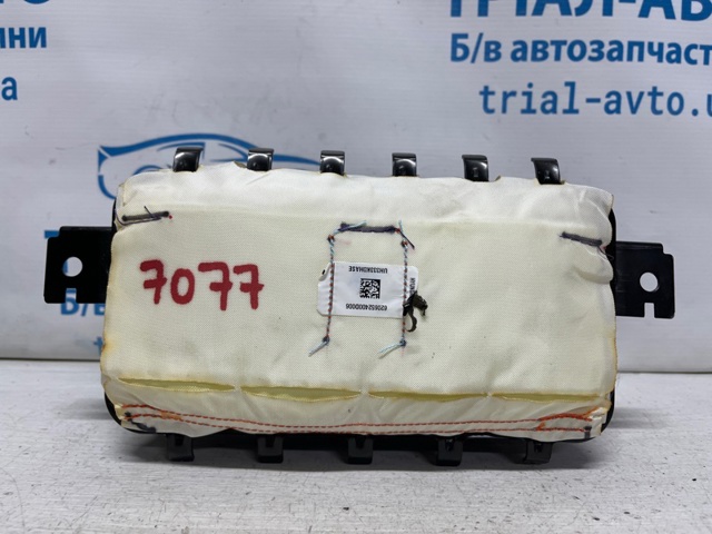 Подушка безпеки пасажира 845304Z500 HYUNDAI