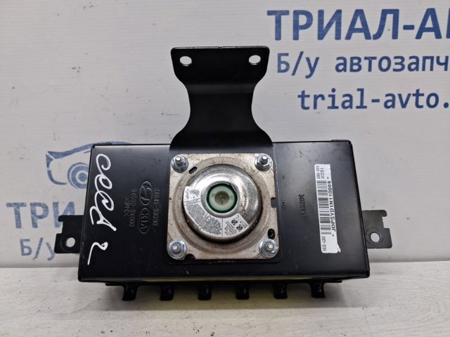 Установка подушки безпеки пасажира 84530A2000 HYUNDAI