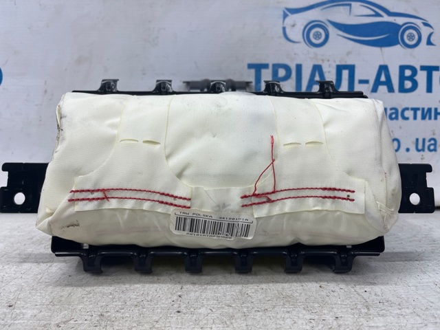 Подушка безпеки, пасажирська, AIRBAG 84530A6000 HYUNDAI
