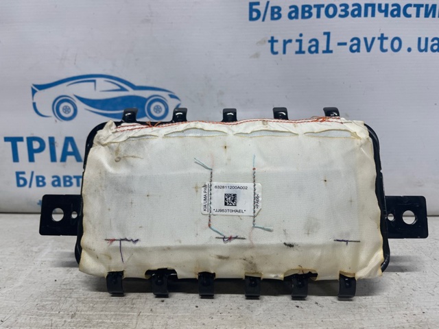 Установка подушки безпеки пасажира 84530C6500 HYUNDAI