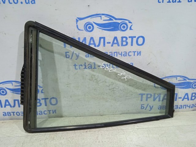 Куточок задніх правих дверей 8455165J20 SUZUKI