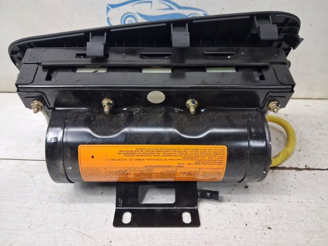 Подушка безпеки пасажира 845601G000VA HYUNDAI