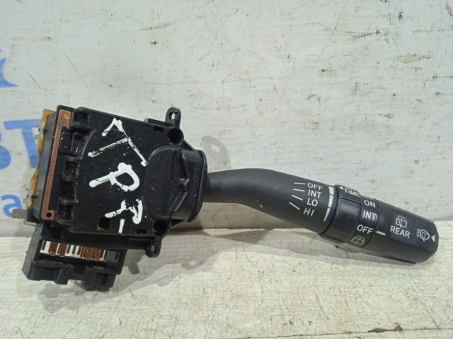 Перемикач підрульовий, правий 8465260811 TOYOTA