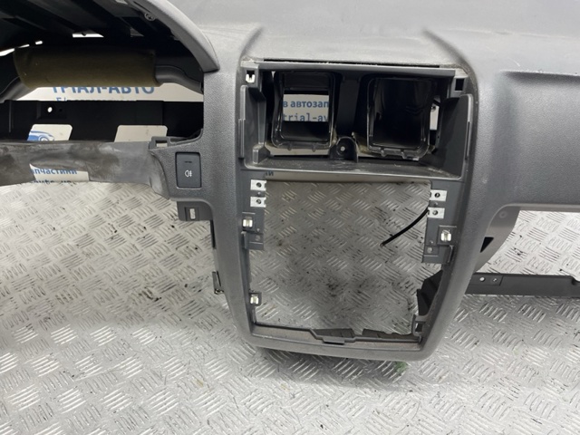 Панель приладів торпеди 847101C300WK HYUNDAI