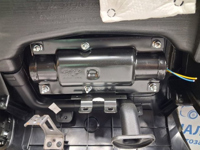 Панель передня "торпедо" 847101H000EQ HYUNDAI
