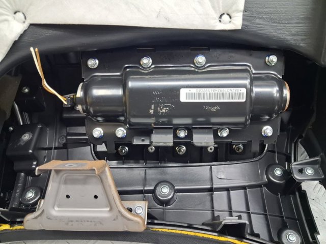 Торпеда приладова панель 847102L150XP HYUNDAI