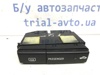 Вимикач обігріву заднього скла Toyota Avensis 2