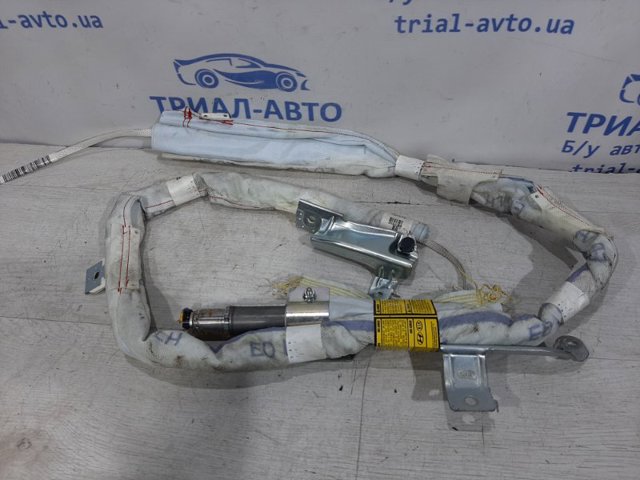 Подушка безпеки, збоку, ліва, AIRBAG 850101H000 HYUNDAI