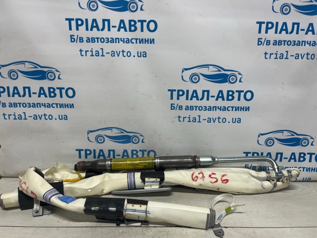 Подушка безпеки, збоку ейрбегів 850101U500 HYUNDAI