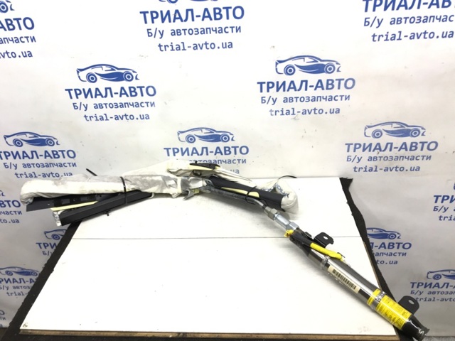 Подушка безпеки, бічна, ліва, AIRBAG 850102B001 HYUNDAI