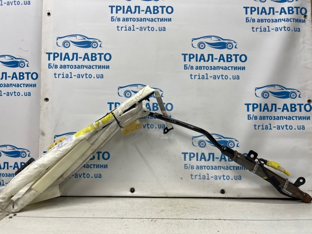 Подушка безпеки, збоку, ліва, AIRBAG 850102B601 HYUNDAI