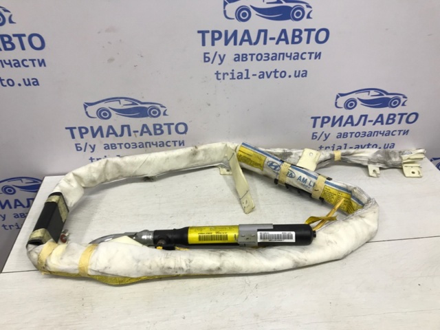 Подушка безпеки, бічна, ліва, AIRBAG 850102K000 HYUNDAI