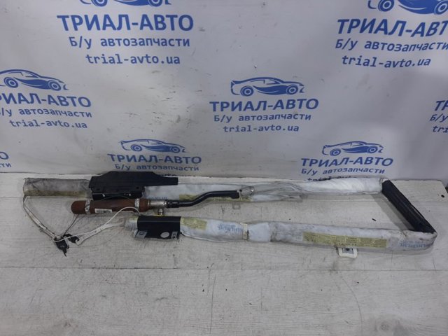 Подушка безпеки, бічна, ліва, AIRBAG 850102Y000 HYUNDAI