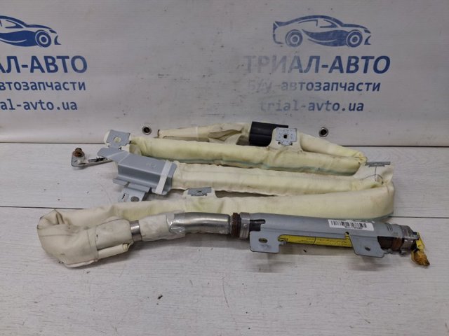 Подушка безпеки, шторка бічна, ліва, AIRBAG 850103K000 HYUNDAI