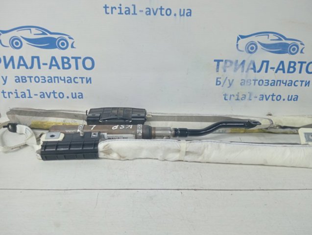 Подушка безпеки, збоку, ліва, AIRBAG 850103W500 HYUNDAI