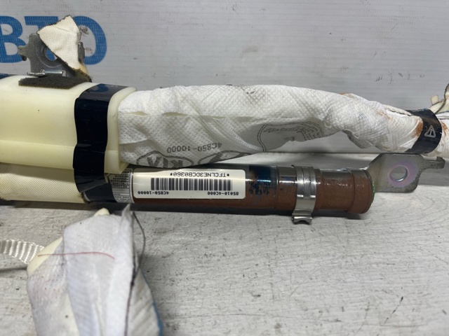 Подушка безпеки, бічна, ліва, AIRBAG 850104C000 HYUNDAI