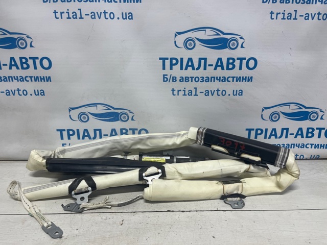 Подушка безпеки, збоку, ліва, AIRBAG 850104Z000 HYUNDAI
