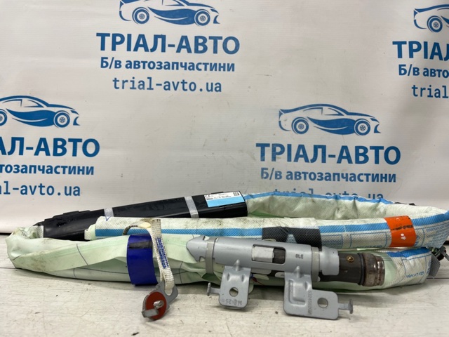 Подушка безпеки, збоку ліва айрбег 85010F1000 HYUNDAI