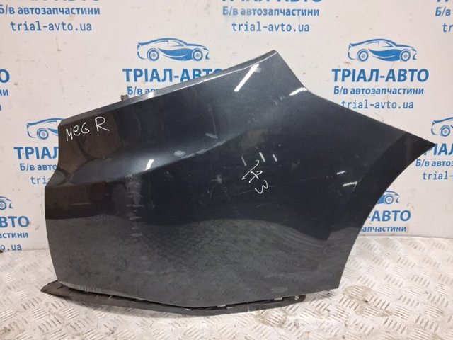 Кут бампера заднього правий 850164969R RENAULT