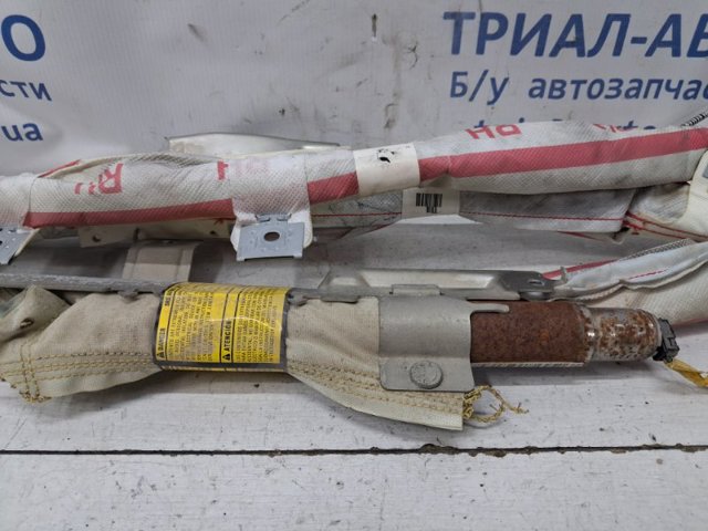 Подушка безпеки, збоку, права, AIRBAG 850201H000 HYUNDAI
