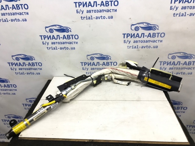 Подушка безпеки, бічна, права, AIRBAG 850202B001 HYUNDAI