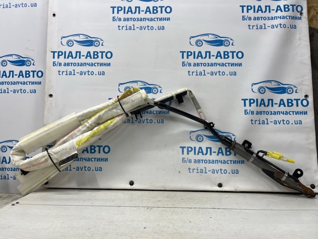 Подушка безпеки, шторка бічна, права, AIRBAG 850202B601 HYUNDAI