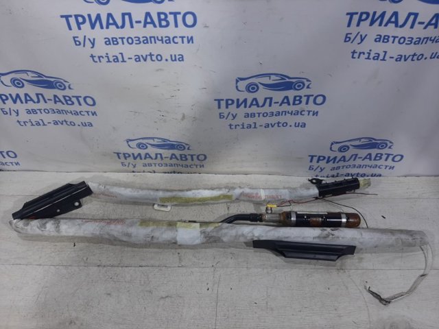 Подушка безпеки, збоку, права, AIRBAG 850202Y000 HYUNDAI
