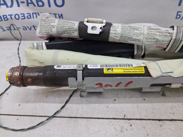 Подушка безпеки, збоку права айрбег 85020C6500 HYUNDAI