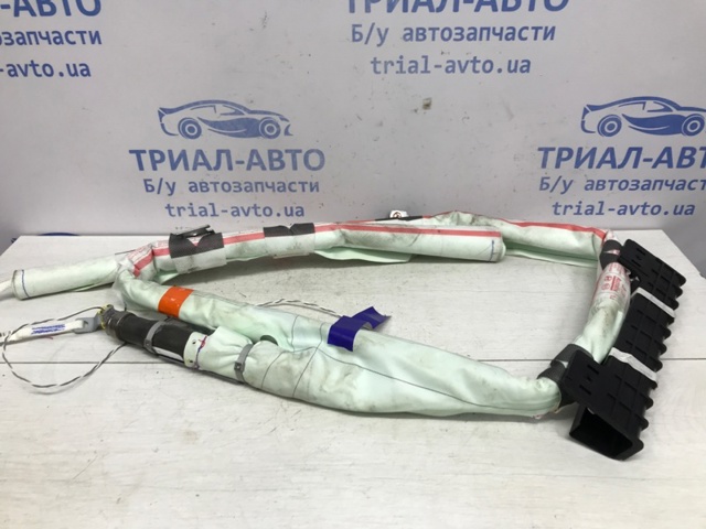 Подушка безпеки, шторка бічна, права, AIRBAG 85020D7000 HYUNDAI