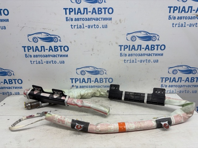 Подушка безпеки, збоку права айрбег 85020D7000 HYUNDAI