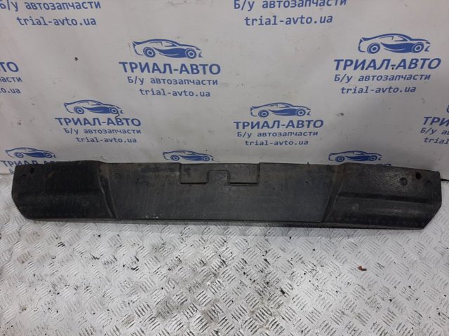 Наповнювач бампера заднього 85090EM30A NISSAN