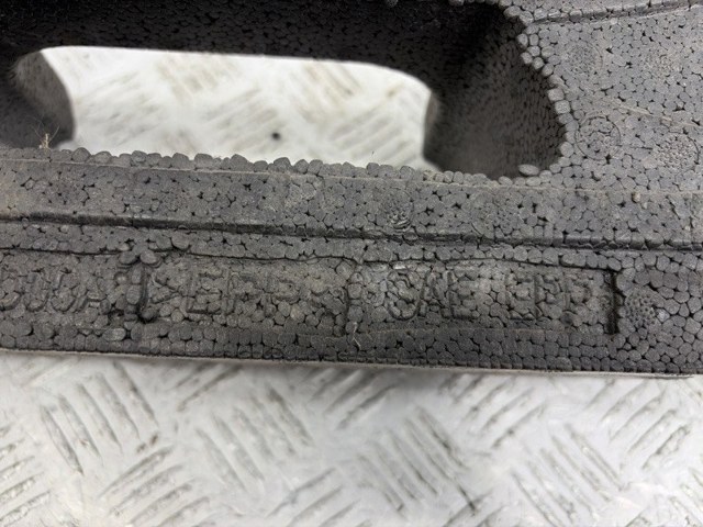 Абсорбер (наповнювач) бампера заднього 85090JD000 NISSAN