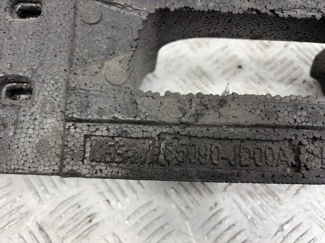Абсорбер (наповнювач) бампера заднього 85090JD000 NISSAN