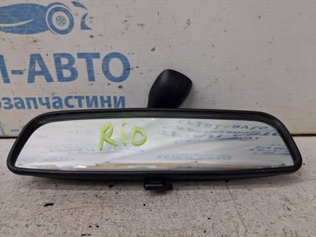 Дзеркало заднього виду 851011M000 HYUNDAI