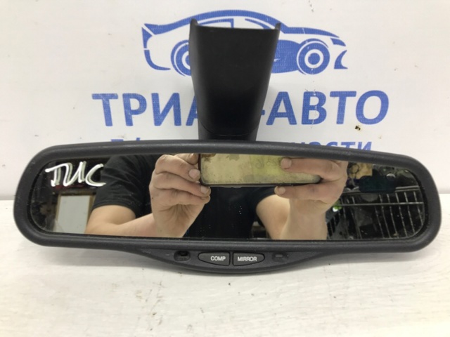 Дзеркало заднього виду 851012E101 HYUNDAI