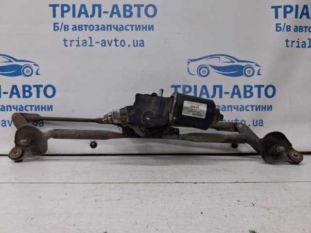 Трапеція щіток лобового скла 8515005060 TOYOTA
