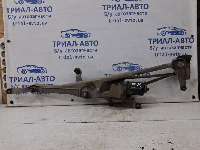 Трапеція двірників 851500E010 TOYOTA