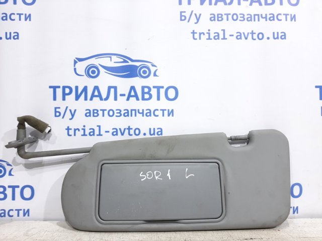Козирок 852013E100CY HYUNDAI
