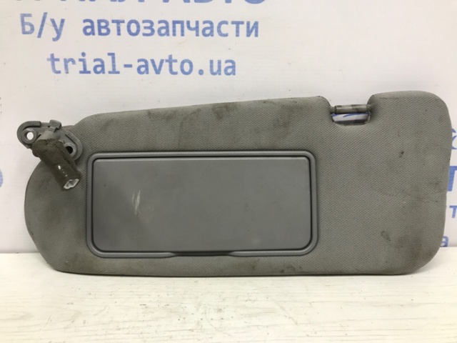 Козирок сонцезахисний 852013E100CY HYUNDAI