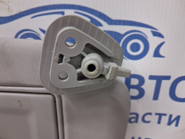 Козирок протисонячний 852022L060TX HYUNDAI